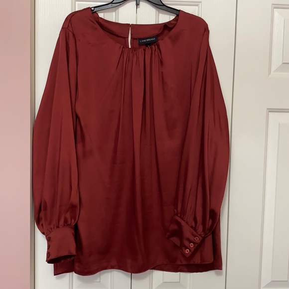 Lane Bryant Tops - Women’s Blouse